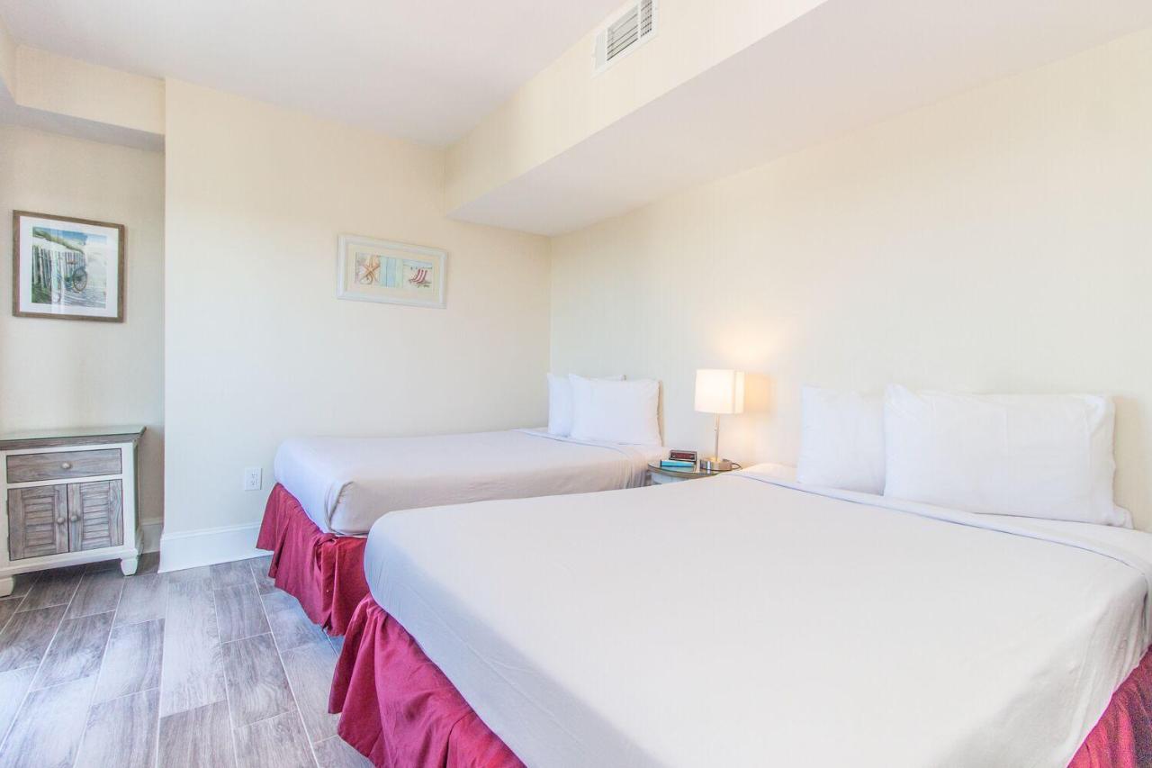 The Palace 1513 Myrtle Beach Bagian luar foto