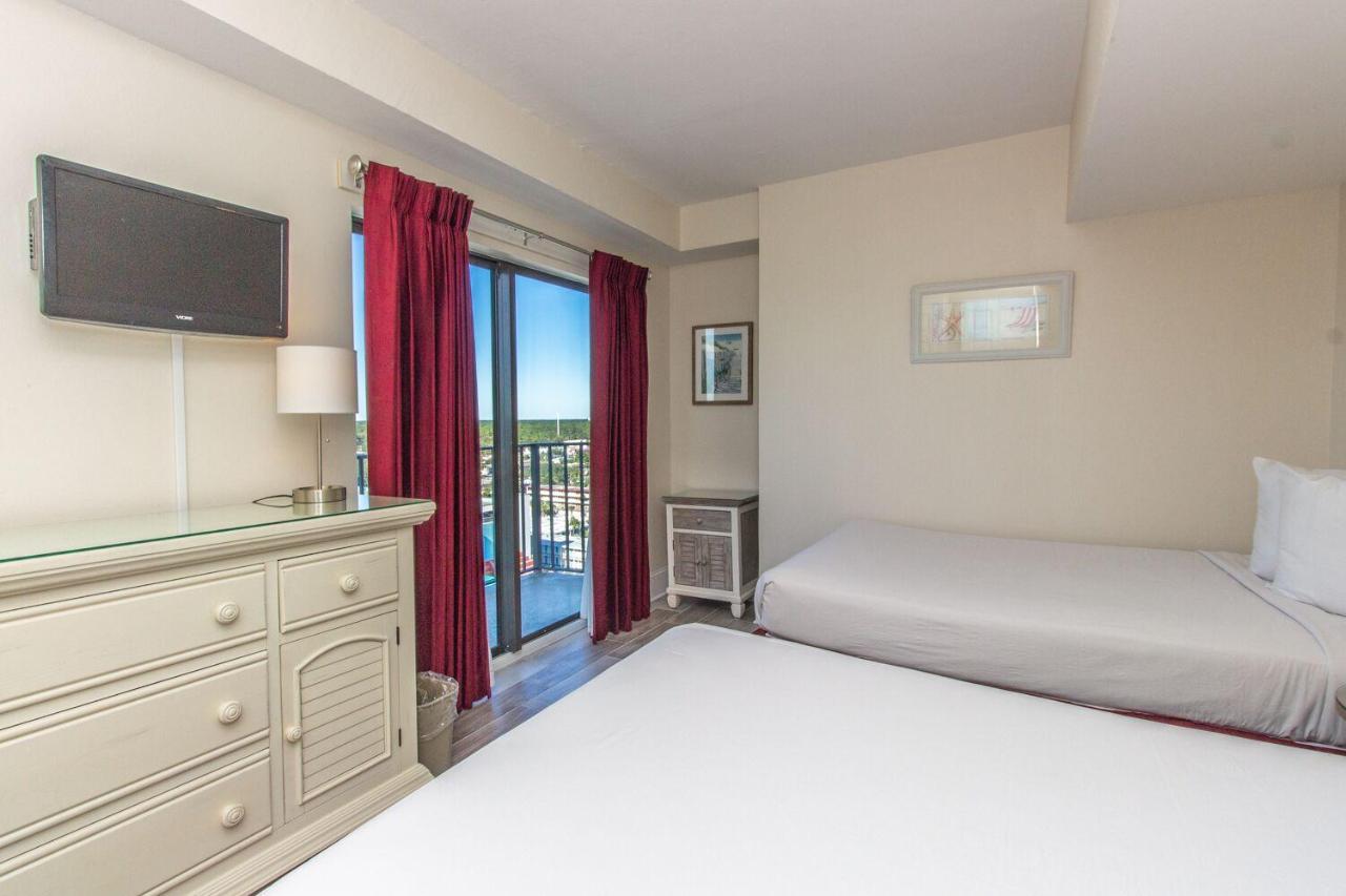 The Palace 1513 Myrtle Beach Bagian luar foto