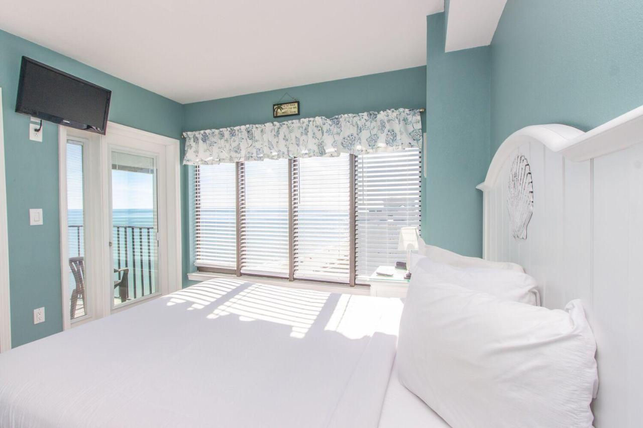 The Palace 1513 Myrtle Beach Bagian luar foto