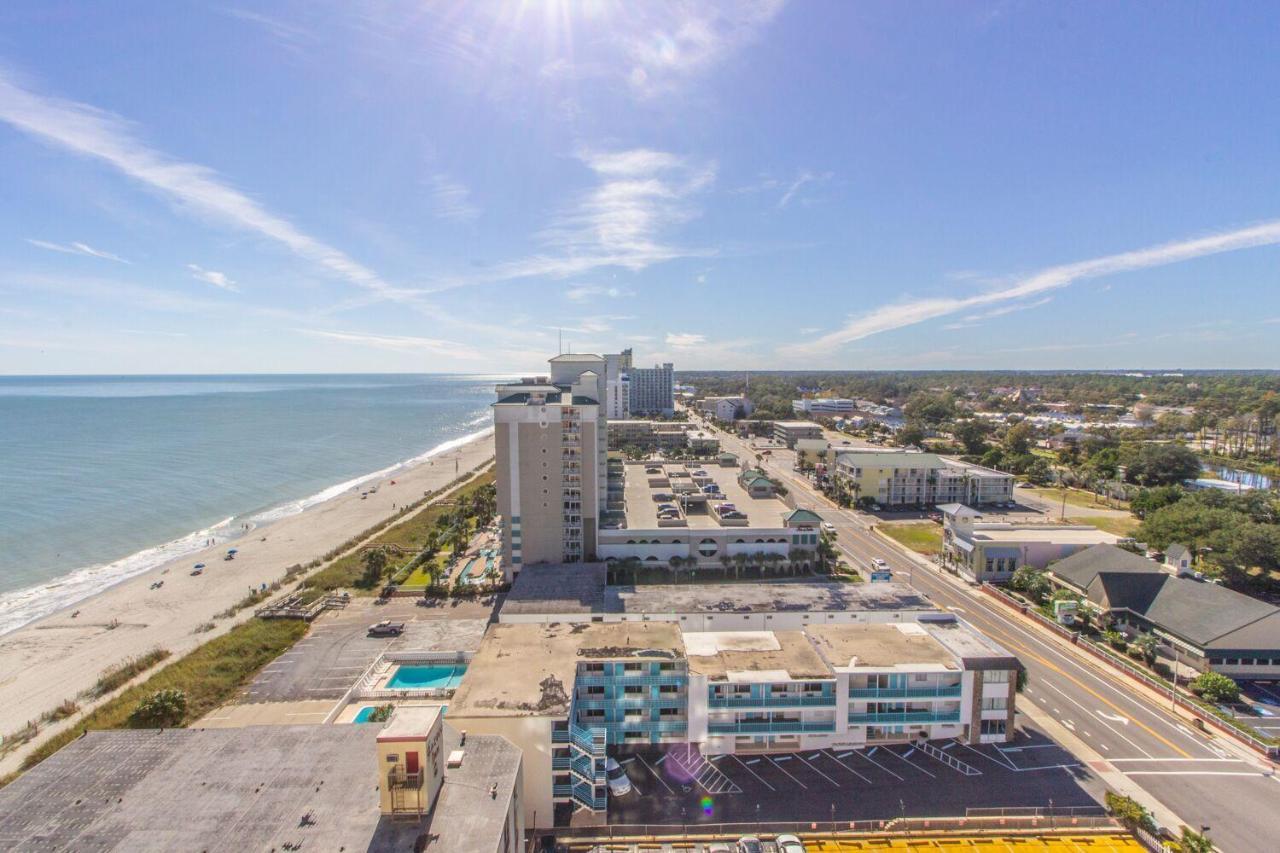 The Palace 1513 Myrtle Beach Ruang foto