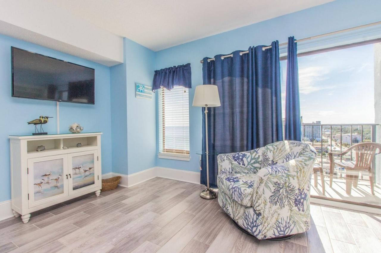 The Palace 1513 Myrtle Beach Bagian luar foto