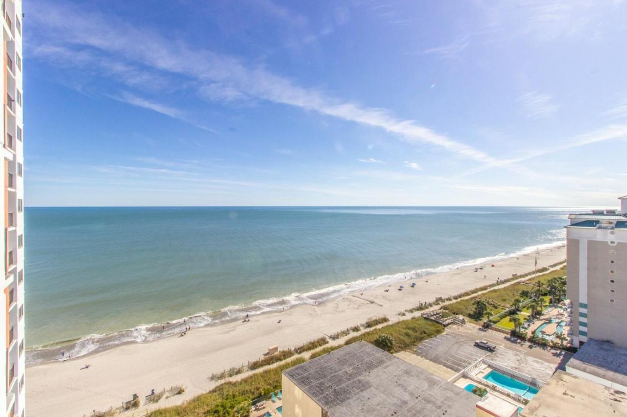 The Palace 1513 Myrtle Beach Bagian luar foto
