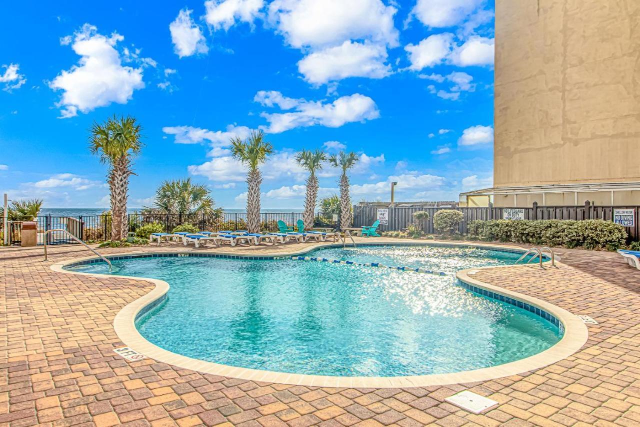 The Palace 1513 Myrtle Beach Bagian luar foto